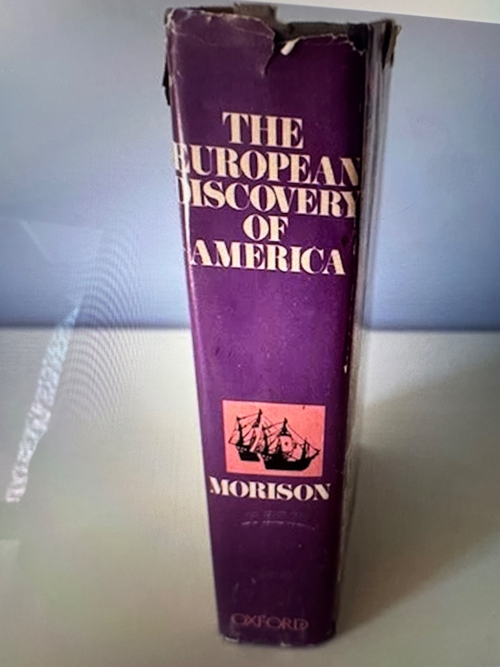 The European Discovery Of America - Picture 6 of 9